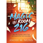 Magic in Room 216: How One Teacher Came of Age and Inspired the Next Generation - Hardcover