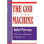 God of the Machine - Paperback