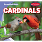 Cardinals - Library Binding