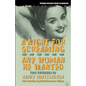 A Night for Screaming / Any Woman He Wanted - Paperback
