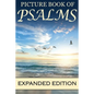Picture Book of Psalms Expanded Edition: For Seniors with Dementia [Large Print Bible Verse Picture Books] (81 Pages) - Paperback