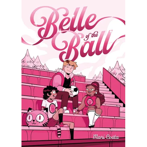 Belle of the Ball - Hardcover