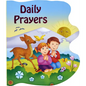 Daily Prayers - Board Book