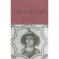 Tertullian - Paperback