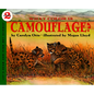 What Color Is Camouflage? - Paperback