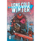 Long Cold Winter - Paperback