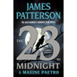 23rd Midnight - Paperback