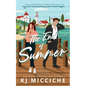 The End of Summer - Paperback