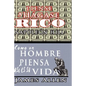 Piense y hágase rico & Como un Hombre Piensa Asi es Su Vida - Hardcover