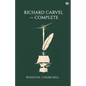 Richard Carvel Complete - Paperback
