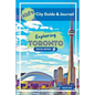 Kid's City Guide & Journal - Exploring Toronto - Travel Edition - Paperback
