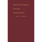 Federal Tax Treat Income - Hardcover