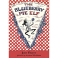 The Blueberry Pie Elf - Paperback