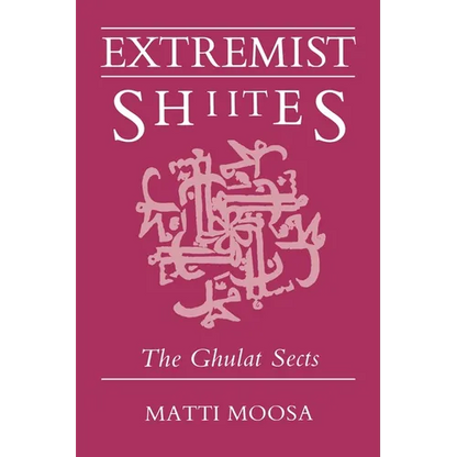 Extremist Shiites - Hardcover
