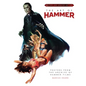 The Art of Hammer: Posters from the Archive of Hammer Films - Hardcover