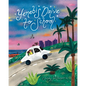 Yenebi's Drive to School - Hardcover