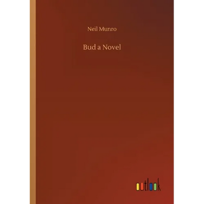 Bud a Novel - Paperback