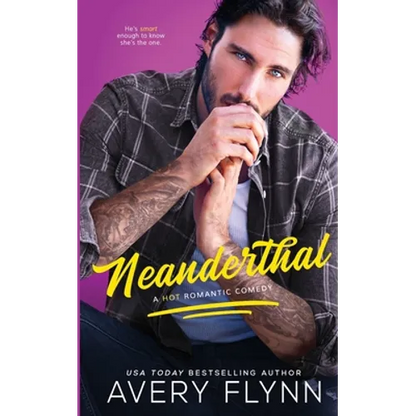 Neanderthal - Paperback