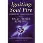 Igniting Soul Fire: Spiritual Dimensions of the Bach Flower Remedies - Paperback