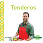 Tenderos (Grocery Store Workers) - Library Binding