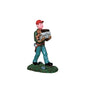 Fuel for the Fire figurine