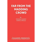 Far From the Madding Crowd - Paperback