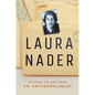 Laura Nader: Letters to and from an Anthropologist - Hardcover