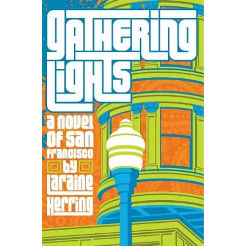 Gathering Lights - Paperback