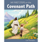 My First Steps on the Covenant Path (Boy Version) - Hardcover