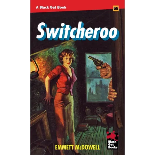 Switcheroo - Paperback