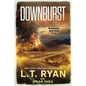 Downburst - Paperback