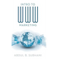 Intro to WWW Marketing - Hardcover