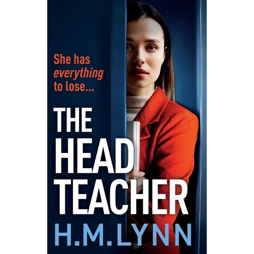 The Head Teacher - Hardcover