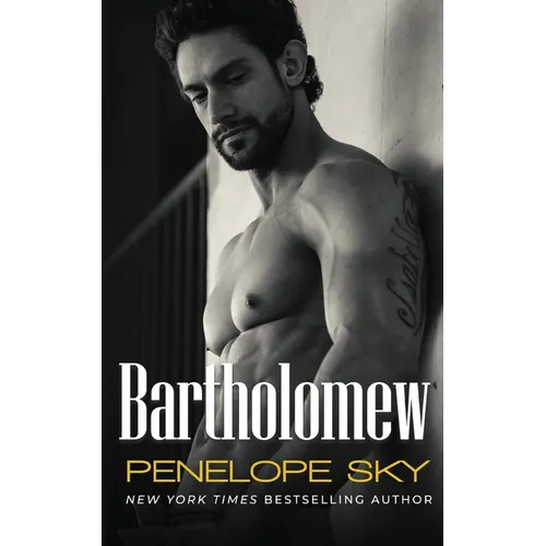 Bartholomew - Paperback