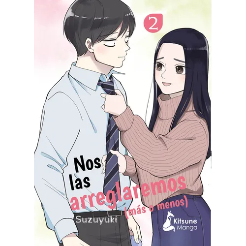 Nos Las Arreglaremos (Más O Menos) 2 - Paperback