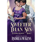 Sweeter Than Sin - Paperback