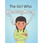 The Girl Who Absolutely Hated... - Hardcover
