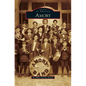Amory - Hardcover
