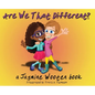 Are We That Different? - Hardcover