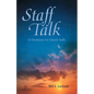Staff Talk: 52 Devotions For Church Staffs - Paperback