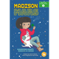 Madison Mars Makes a Wish - Paperback