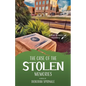 The Case of the Stolen Memories - Paperback