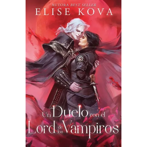 Un Duelo Con El Ser de Los Vampiros - Paperback