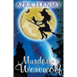 Murder Of A Werewolf - Paperback