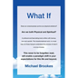 What If - Paperback