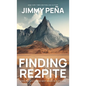 Finding Re2pite: When Faith & Fitness Meet Grace In Suffering - Hardcover