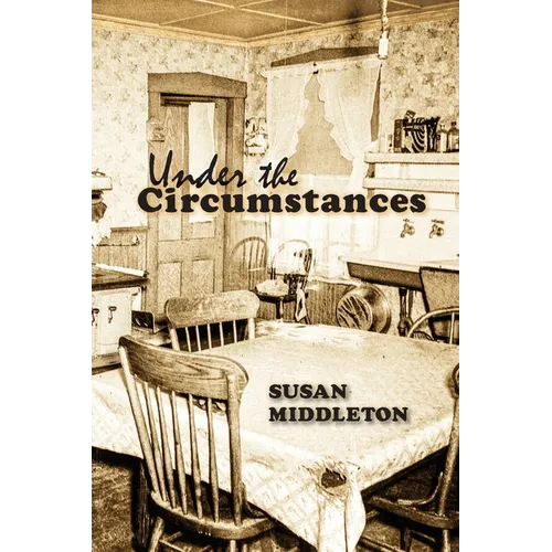 Under the Circumstances - Paperback