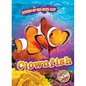 Clownfish - Library Binding