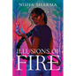 Illusions of Fire - Hardcover