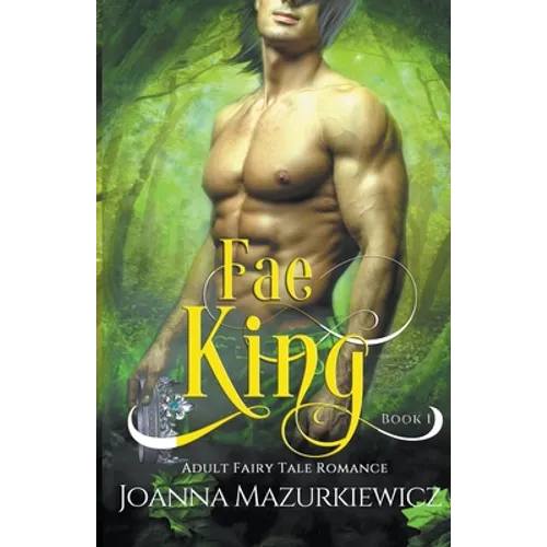 Fae King - Paperback